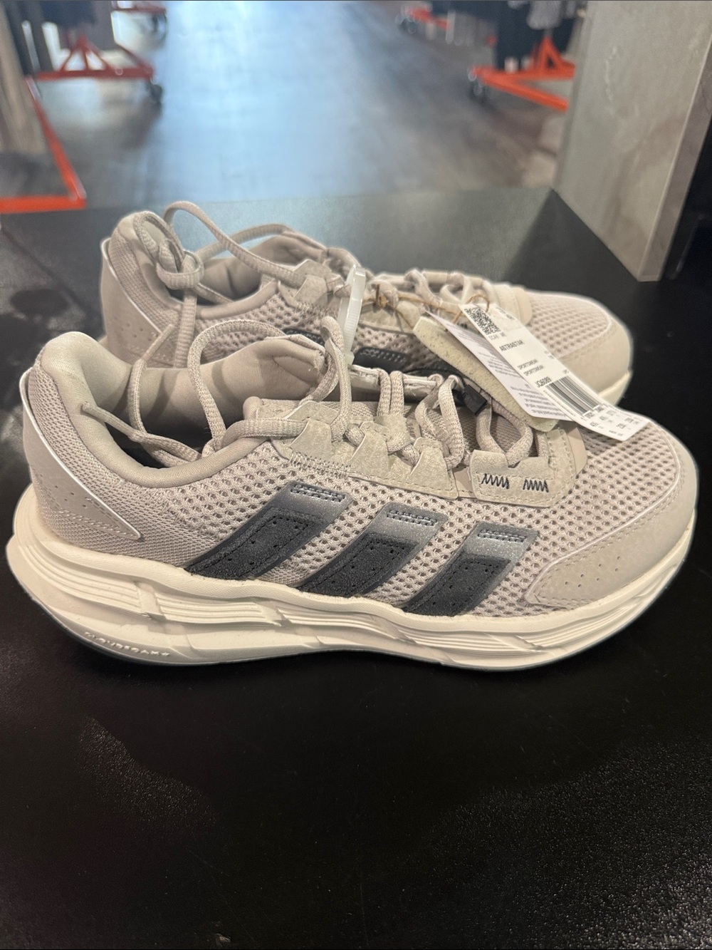 adidas Astrastar Running Shoes Sz 6 Women’s